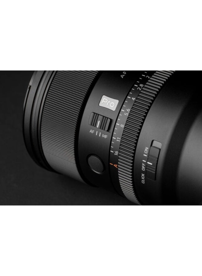 فيلتروكس AF 85mm F1.4 Pro Full-Frame Lens for Nikon Z-mount - Image 3
